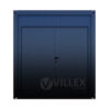 Lagercontainer-Villex-Medium-Lager-Cube-Nero-2.0-2 Lagercontainer Villex Medium Lager Cube Nero 2.0