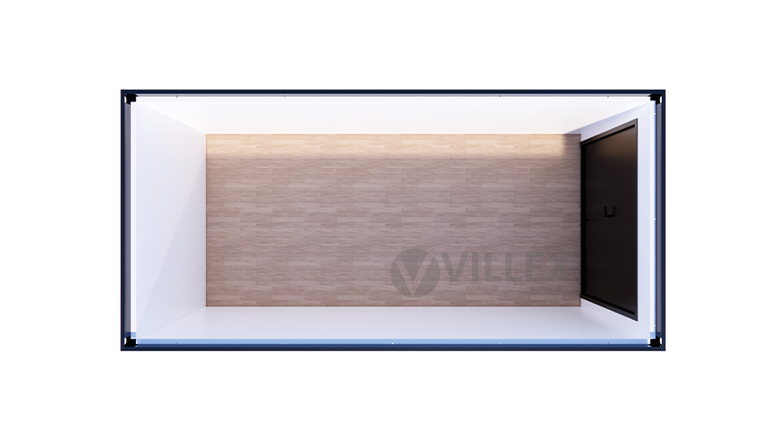 Lagercontainer-Villex-Medium-Lager-Cube-Nero-2.0-6 Lagercontainer Villex Medium Lager Cube Nero 2.0