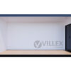 Lagercontainer-Villex-Medium-Lager-Cube-Nero-2.0-7 Lagercontainer Villex Medium Lager Cube Nero 2.0
