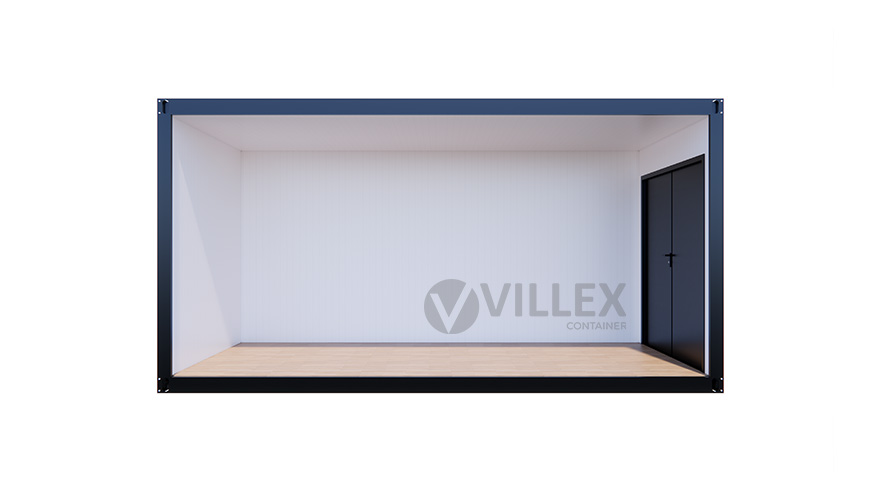 Lagercontainer-Villex-Medium-Lager-Cube-Nero-2.0-7 Lagercontainer Villex Medium Lager Cube Nero 2.0