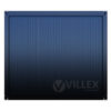 Lagercontainer Villex Medium Lager Cube Nero 4.0