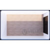 Lagercontainer Villex Medium Lager Cube Nero 4.0