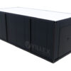 Lagercontainer Villex Mega Lager Cube Nero 1.0