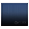 Lagercontainer Villex Mega Lager Cube Nero 1.0