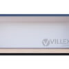 Lagercontainer Villex Mega Lager Cube Nero 1.0