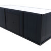 Lagercontainer-Villex-Mega-Lager-Cube-Nero-2.0-10 Lagercontainer Villex Mega Lager Cube Nero 2.0