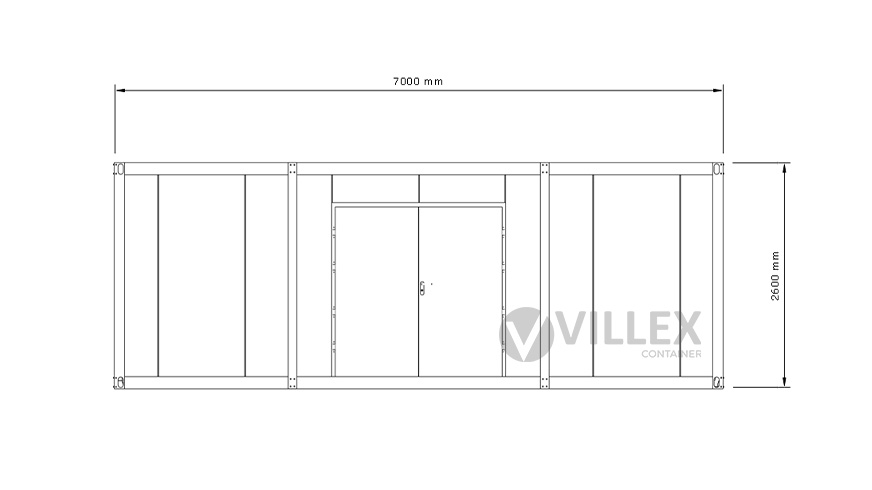 Lagercontainer-Villex-Mega-Lager-Cube-Nero-2.0-9 Lagercontainer Villex Mega Lager Cube Nero 2.0