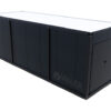 Lagercontainer Villex Mega Lager Cube Nero 4.0