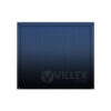 Lagercontainer Villex Mikro Garage Cube Nero 1.0