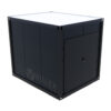 Lagercontainer-Villex-Mikro-Lager-Cube-Nero-1.0-10 Lagercontainer Villex Mikro Lager Cube Nero 1.0