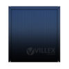 Lagercontainer-Villex-Mikro-Lager-Cube-Nero-1.0-4 Lagercontainer Villex Mikro Lager Cube Nero 1.0