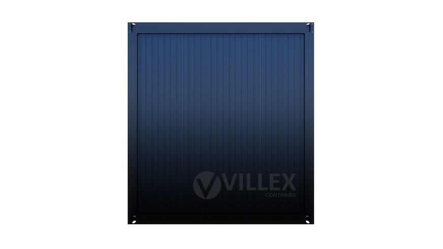 Lagercontainer-Villex-Mikro-Lager-Cube-Nero-1.0-4 Lagercontainer Villex Mikro Lager Cube Nero 1.0