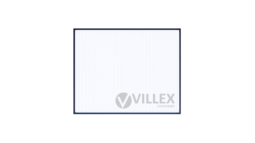 Lagercontainer-Villex-Mikro-Lager-Cube-Nero-1.0-5 Lagercontainer Villex Mikro Lager Cube Nero 1.0