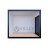 Lagercontainer-Villex-Mikro-Lager-Cube-Nero-1.0-7 Lagercontainer Villex Mikro Lager Cube Nero 1.0