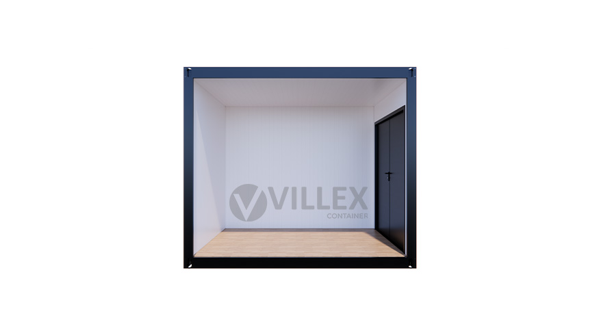 Lagercontainer-Villex-Mikro-Lager-Cube-Nero-1.0-7 Lagercontainer Villex Mikro Lager Cube Nero 1.0