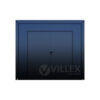 Lagercontainer-Villex-Mikro-Lager-Cube-Nero-2.0-1 Lagercontainer Villex Mikro Lager Cube Nero 2.0