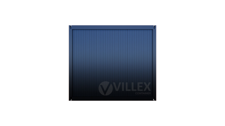 Lagercontainer-Villex-Mikro-Lager-Cube-Nero-2.0-3 Lagercontainer Villex Mikro Lager Cube Nero 2.0