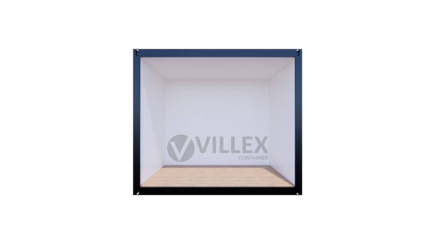 Lagercontainer-Villex-Mikro-Lager-Cube-Nero-2.0-7 Lagercontainer Villex Mikro Lager Cube Nero 2.0