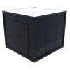 Lagercontainer-Villex-Mikro-Lager-Cube-Nero-3.0-10 Lagercontainer Villex Mikro Lager Cube Nero 3.0