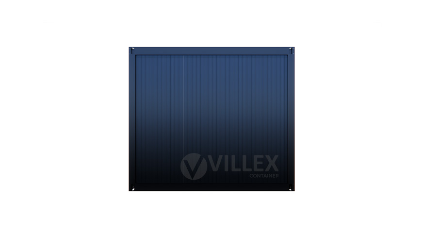 Lagercontainer-Villex-Mikro-Lager-Cube-Nero-3.0-2 Lagercontainer Villex Mikro Lager Cube Nero 3.0