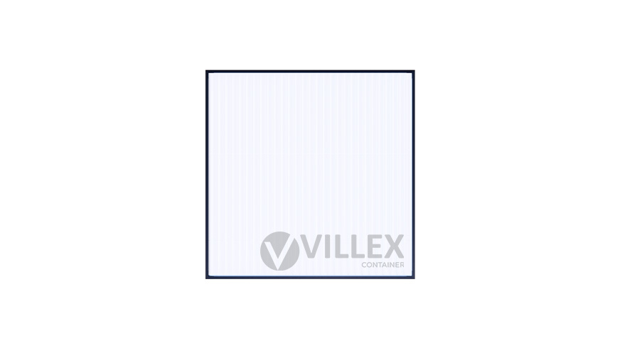 Lagercontainer-Villex-Mikro-Lager-Cube-Nero-3.0-5 Lagercontainer Villex Mikro Lager Cube Nero 3.0