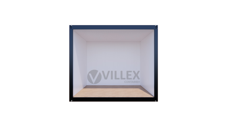 Lagercontainer-Villex-Mikro-Lager-Cube-Nero-3.0-7 Lagercontainer Villex Mikro Lager Cube Nero 3.0