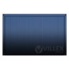 Lagercontainer Villex Mini Lager Cube Nero 3.0