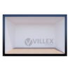 Lagercontainer Villex Mini Lager Cube Nero 3.0