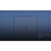 Lagercontainer-Villex-Standard-Lager-Cube-Nero-1.0-1 Lagercontainer Villex Standard Lager Cube Nero 1.0