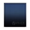 Lagercontainer-Villex-Standard-Lager-Cube-Nero-1.0-2 Lagercontainer Villex Standard Lager Cube Nero 1.0