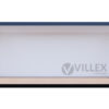 Lagercontainer-Villex-Standard-Lager-Cube-Nero-1.0-7 Lagercontainer Villex Standard Lager Cube Nero 1.0