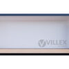 Lagercontainer Villex Standard Lager Cube Nero 2.0