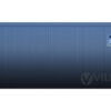 Sanitärcontainer Villex Big Cube Long Doppio Nero 1.0 / Sanitär