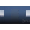 Sanitärcontainer Villex Big Cube Nero 1.0 / Sanitär