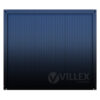 Sanitärcontainer Villex Big Cube Nero 1.0 / Sanitär