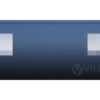 Sanitärcontainer Villex Big Cube Nero 2.0 / Sanitär