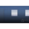 Sanitärcontainer Villex Big Cube Nero 3.0 / Sanitär