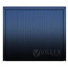 Sanitärcontainer Villex Big Cube Nero 3.0 / Sanitär