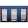 Sanitärcontainer Villex Big Wood Pavillon 1.0 / Sanitär