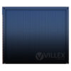 Sanitärcontainer Villex Big Wood Pavillon 1.0 / Sanitär