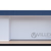 Sanitärcontainer Villex Big Wood Pavillon 1.0 / Sanitär