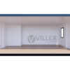 Sanitärcontainer-Villex-Doppio-Big-Cube-Nero+Sanitär-1.0-7 Sanitärcontainer Villex Doppio Big Cube Nero / Sanitär