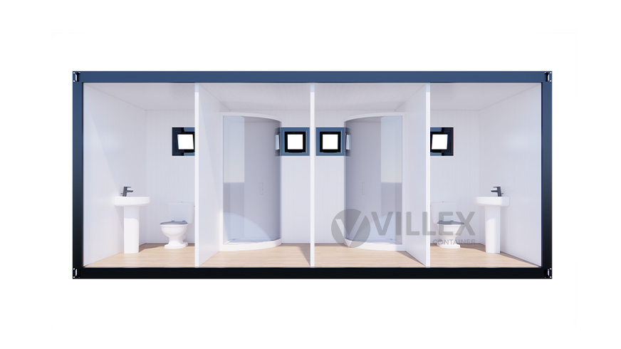 Sanitärcontainer-Villex-Multi-Sanitär-Cube-Nero-1.0-7 Sanitärcontainer Villex Multi Sanitär Cube Nero 1.0