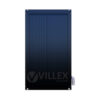 Sanitärcontainer Villex Multi Sanitär Cube Nero 2.0