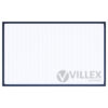 Sanitärcontainer Villex Multi Sanitär Cube Nero 2.0