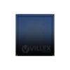 Sanitärcontainer Villex Multi Sanitär Cube Nero 3.0
