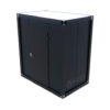 Sanitärcontainer Villex Multi Sanitär Cube Nero 3.0