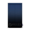 Sanitärcontainer Villex Multi Sanitär Cube Nero 3.0