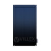 Sanktärcontainer Villex Quattro Toilet Cube Nero 1.0