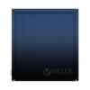 Sanitärcontainer-Villex-Quattro-Toilet-Cube-Nero-2.0-4 Sanitärcontainer Villex Quattro Toilet Cube Nero 2.0